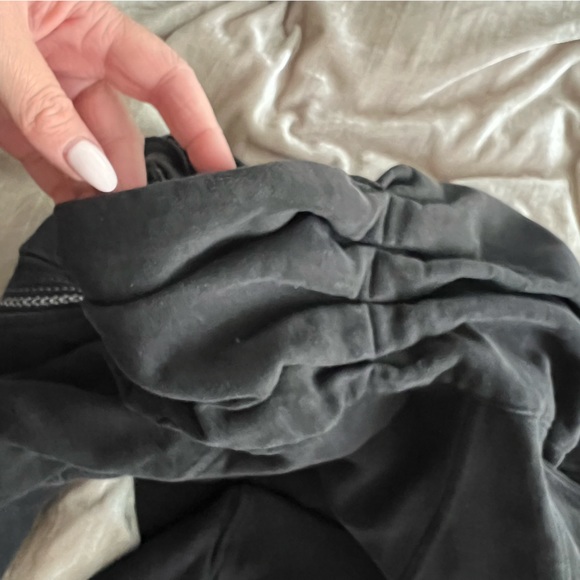 ✨Rare✨ Scuba neck lululemon sweatshirt - Picture 4 of 6